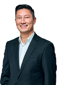 Anlageberater Erol Yamak